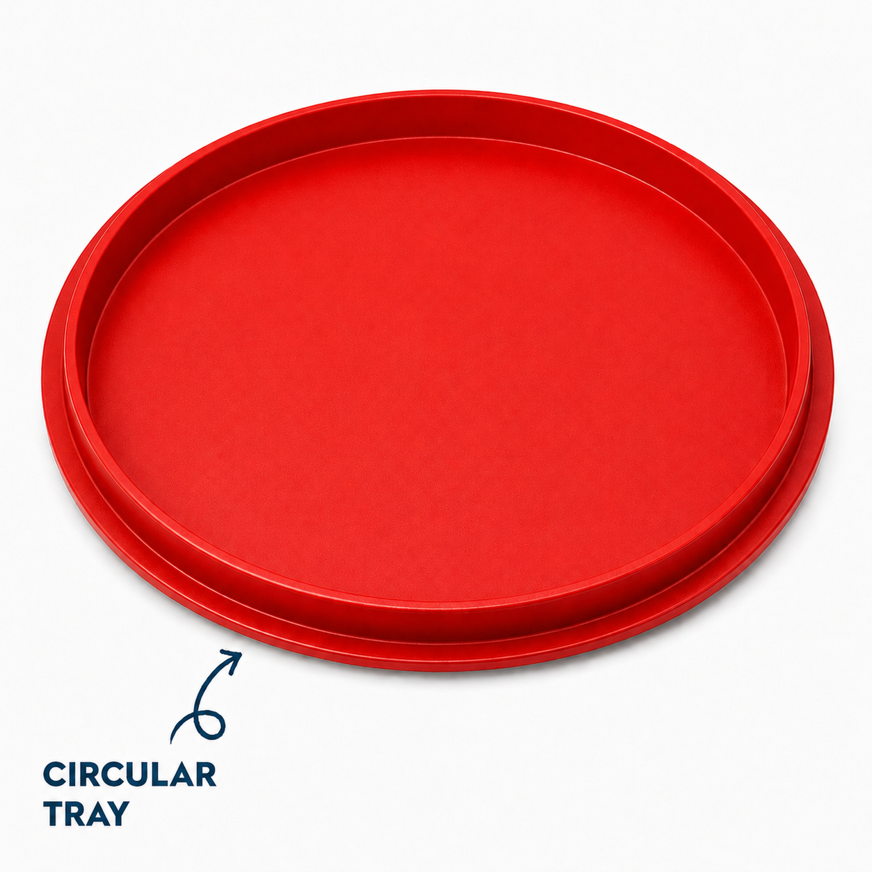 Circular Tray (K67)