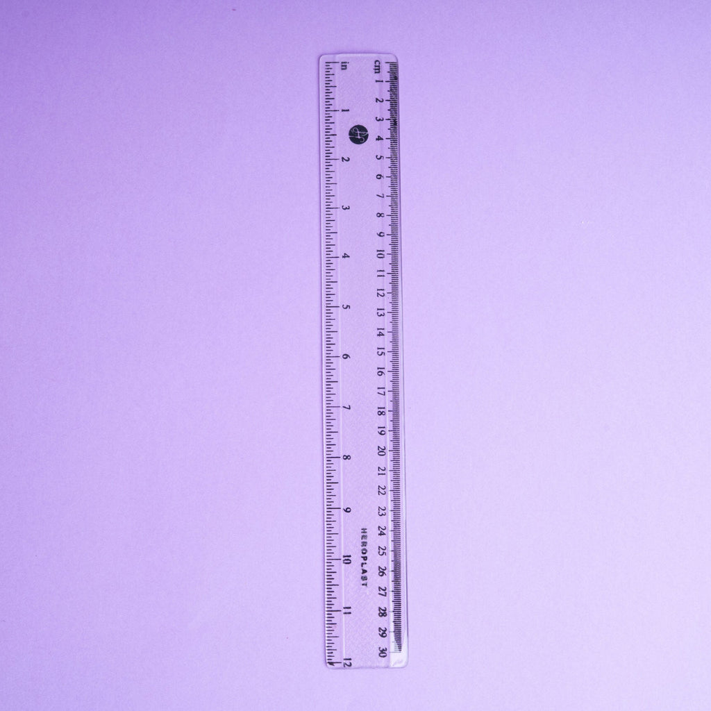 Cetvel 30 CM