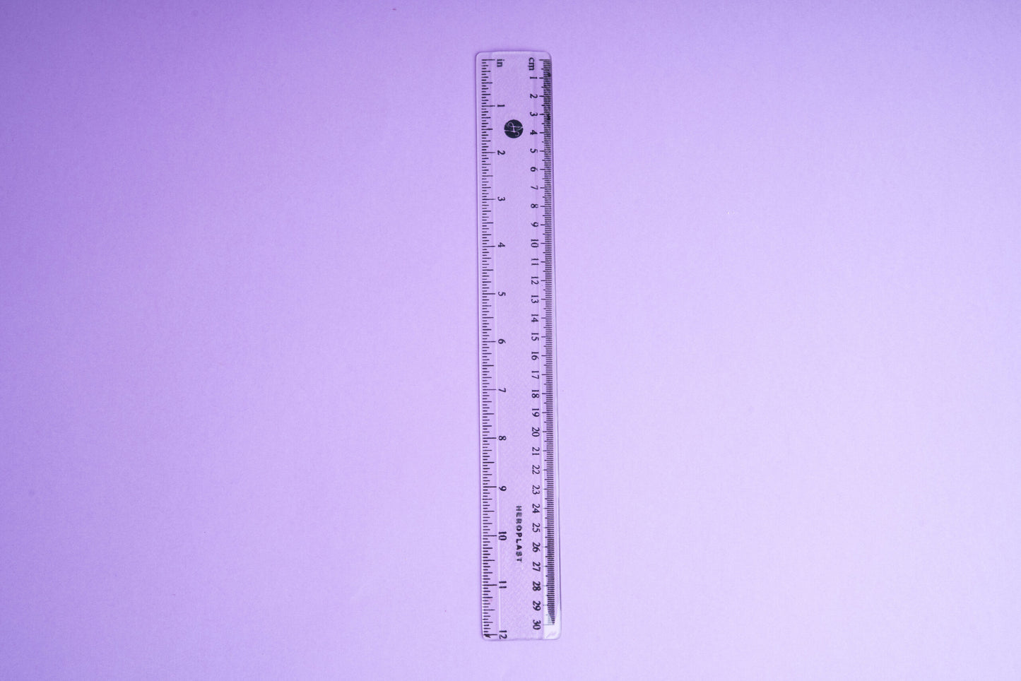 Ruler 30 CM