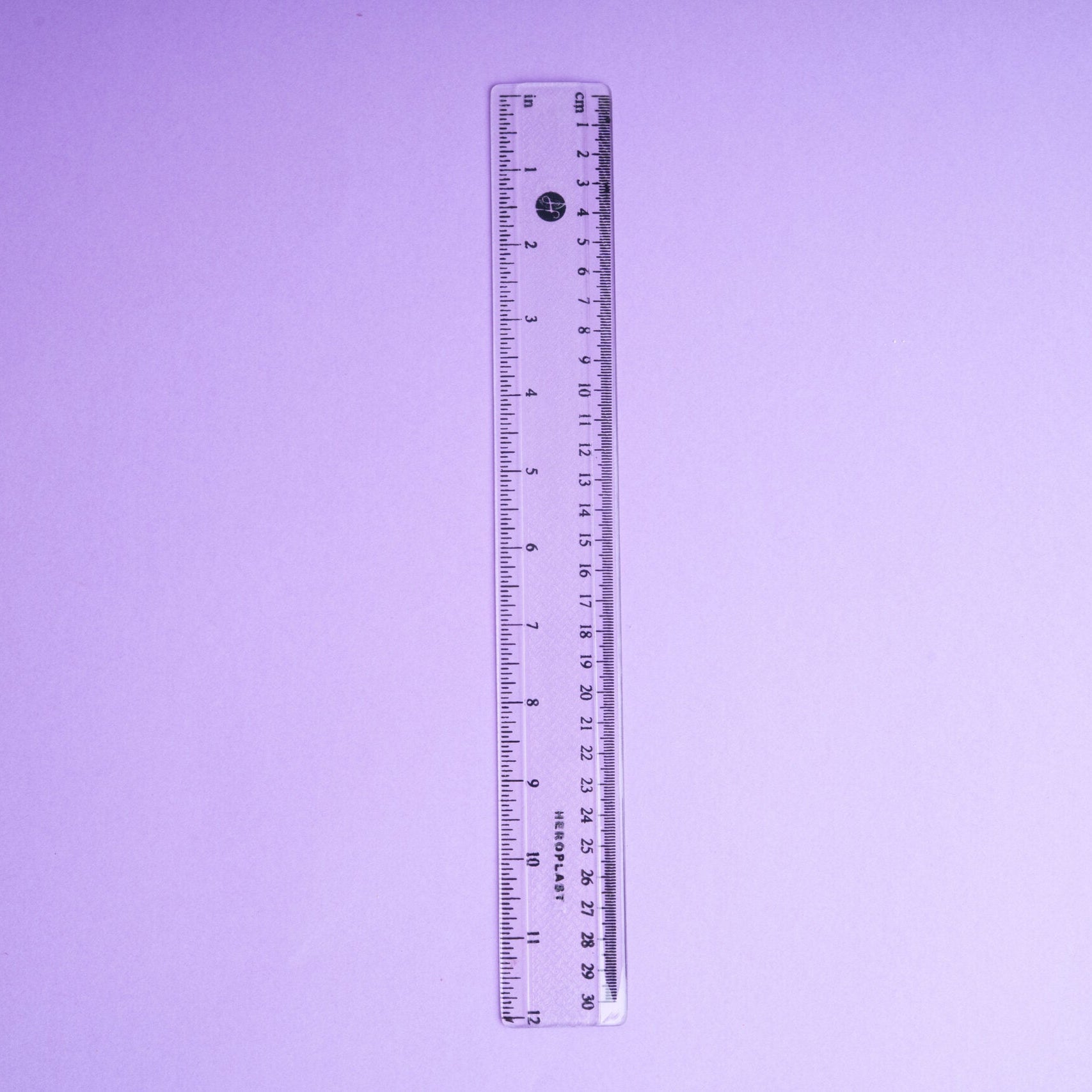Cetvel 30 CM
