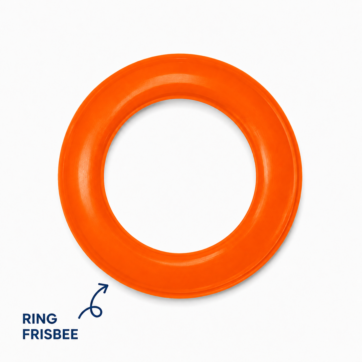 Ring Frisbee (B72)