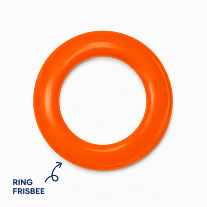 Ring Frisbee (B72)