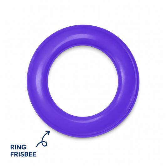 Ring Frisbee (B72)
