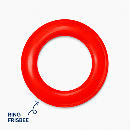 Ring Frisbee (B72)