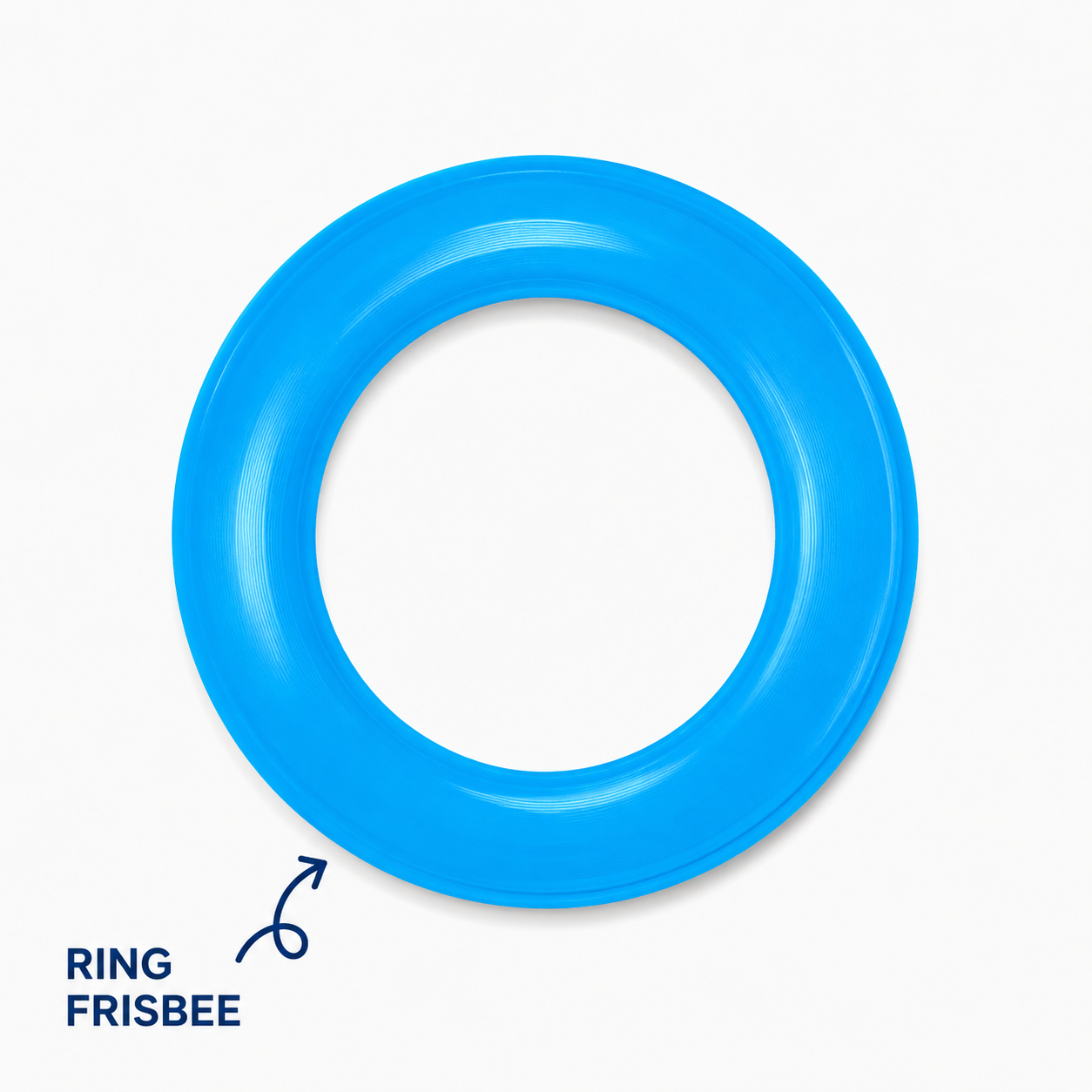 Ring Frisbee (B72)
