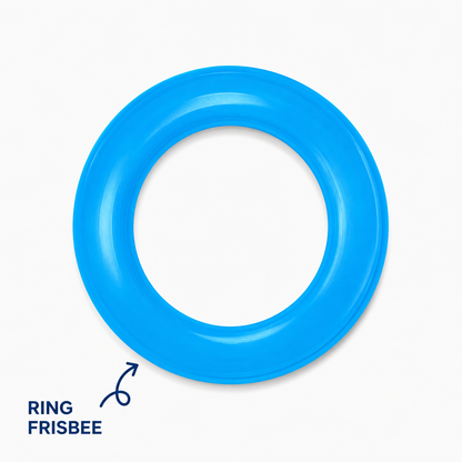Ring Frisbee (B72)