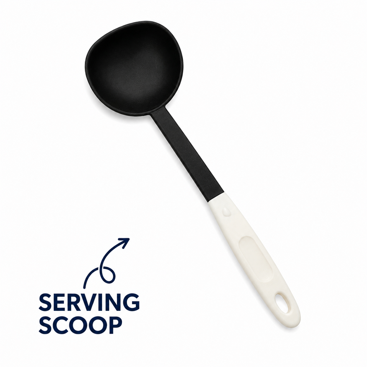 Serving Scoop (K13)