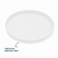 Circular Serving Tray (K75)