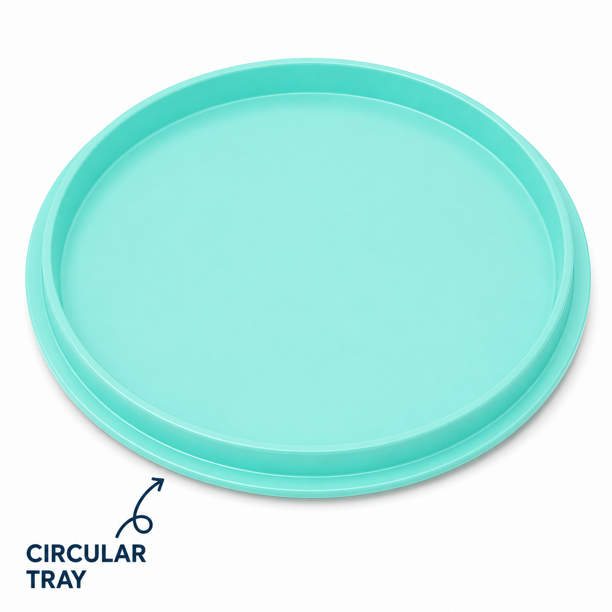 Circular Tray (K67)