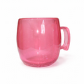 Translucent American Mug