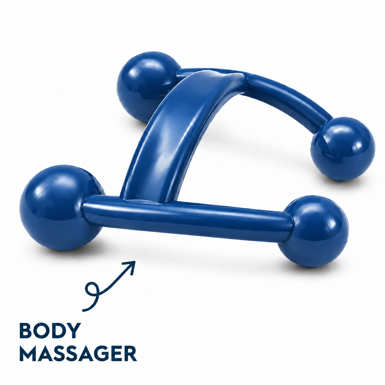 Body Massager (M02)