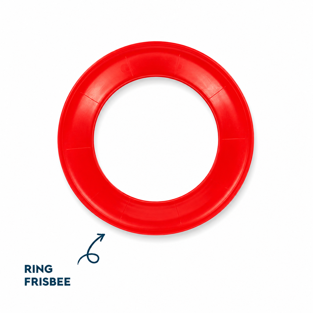 Halka Frizbi