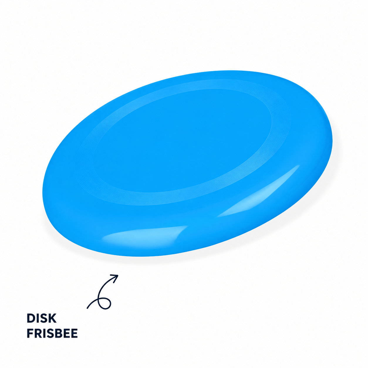 Disk Frizbisi