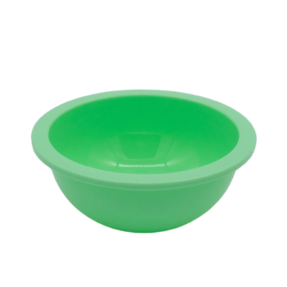 small bowl opaque (edged)