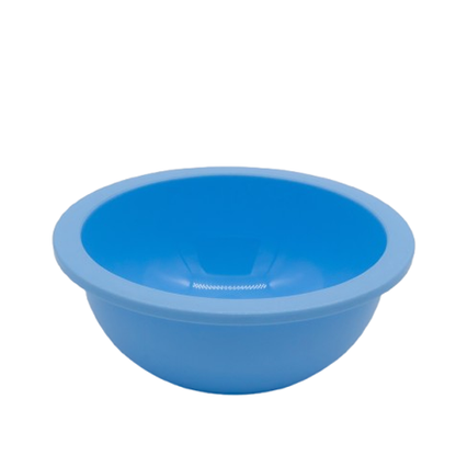 small bowl opaque (edged)