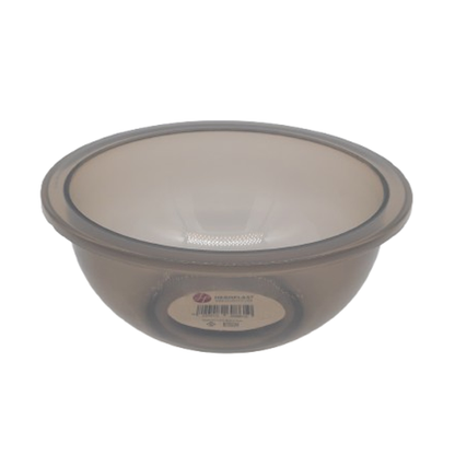 small bowl translucent (edged)