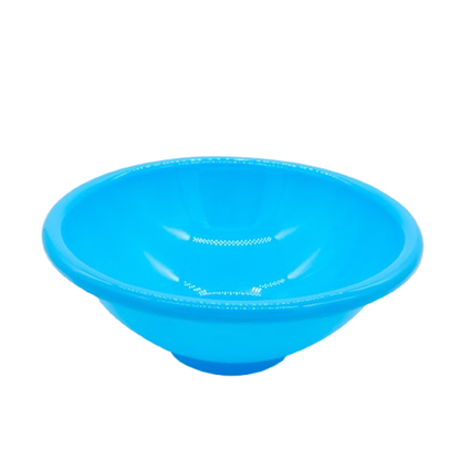 round large bowl