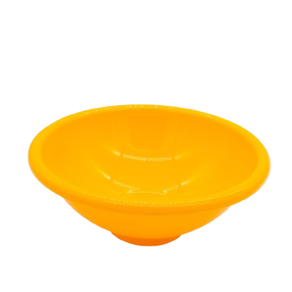 round large bowl