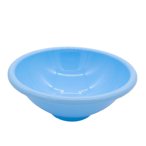 round large bowl