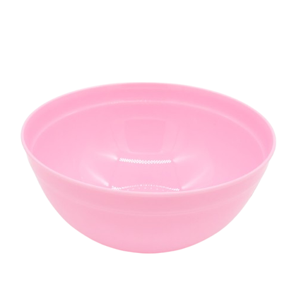 Large Salad Bowl opaque