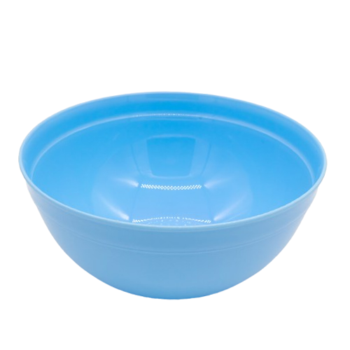 Large Salad Bowl opaque