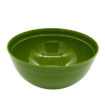 Large Salad Bowl opaque