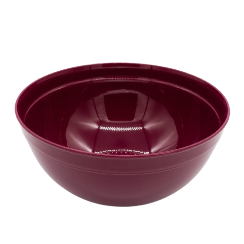 Large Salad Bowl opaque