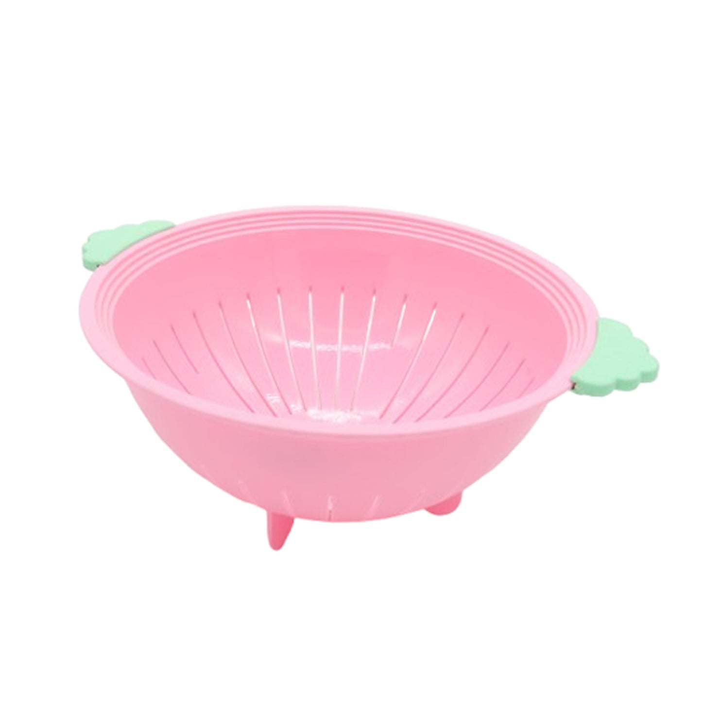 Rice strainer