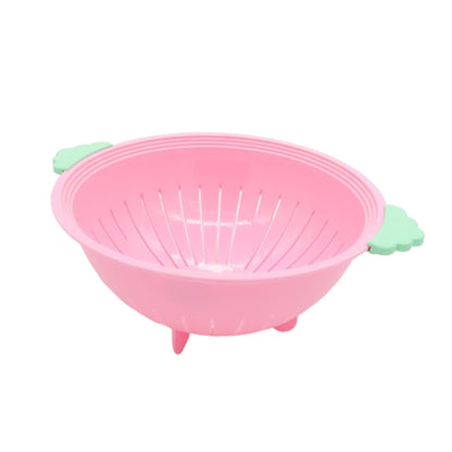 Rice strainer