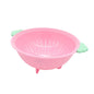 Rice strainer