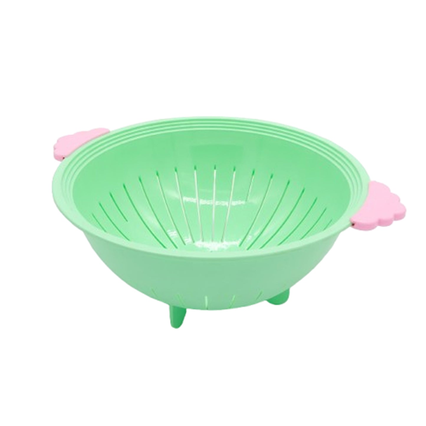 Rice strainer