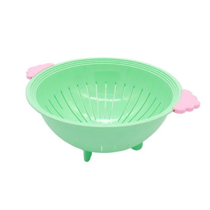 Rice strainer