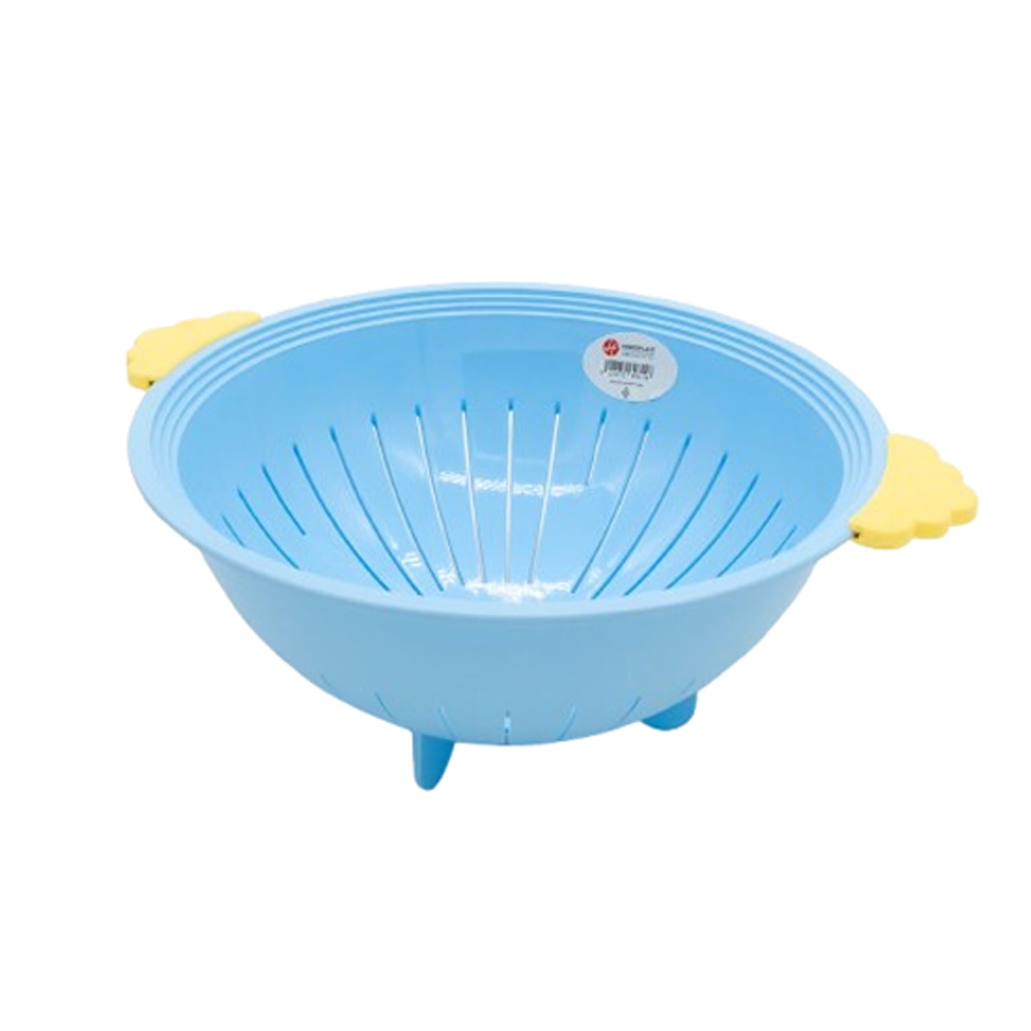 Rice strainer