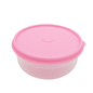 round fridge container