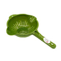 Strainer with handle