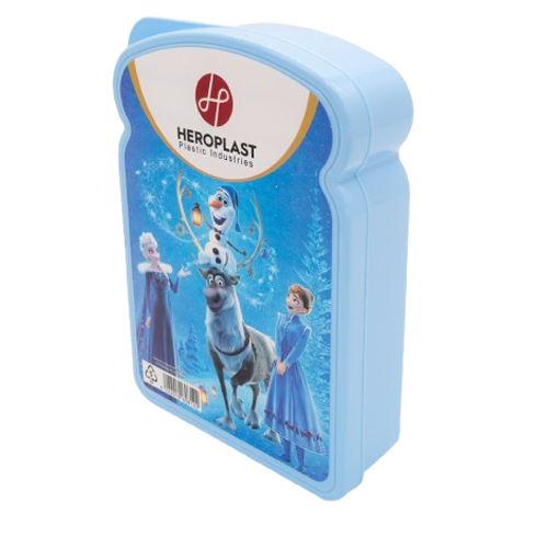 Large toast lunchbox