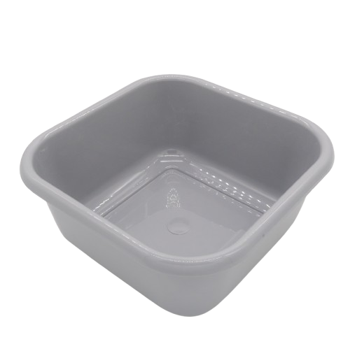 Square large bowl