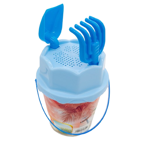 Sand bucket