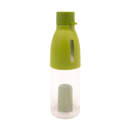 Hero plast 500 ml  Premium Bottle