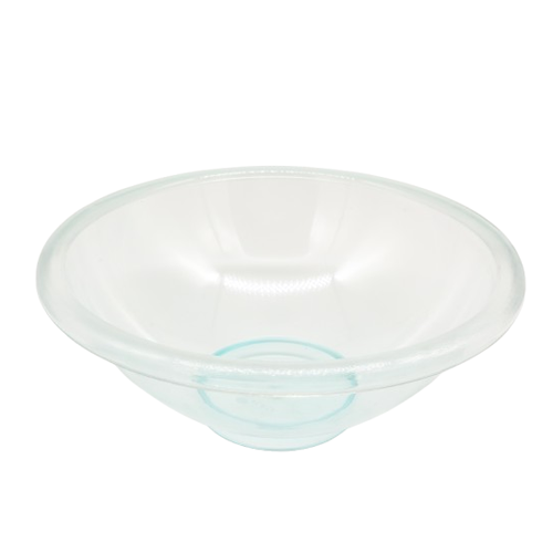 Polycarbonate bowl