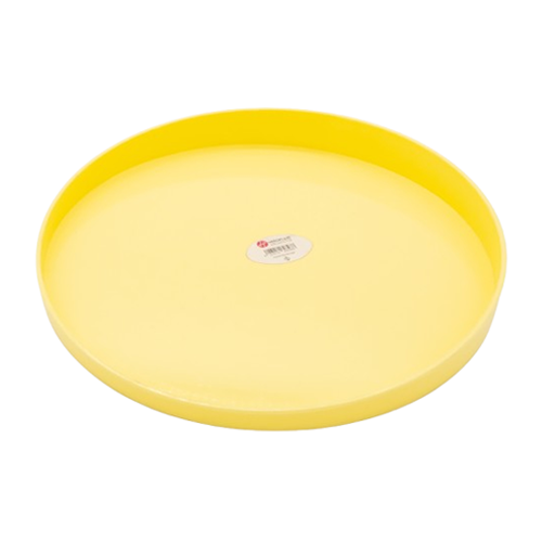 Circular Serving Tray