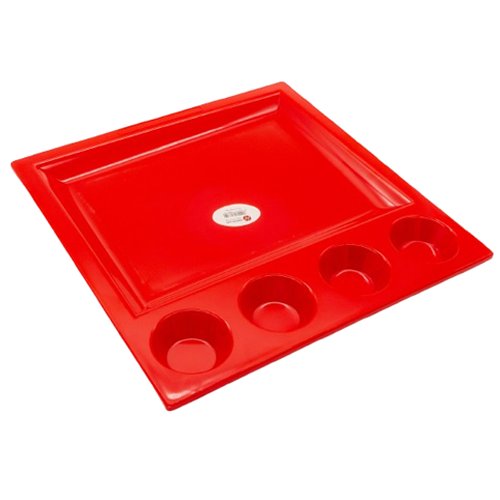 Sauce Plate