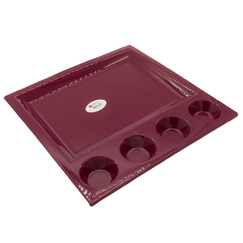 Sauce Plate