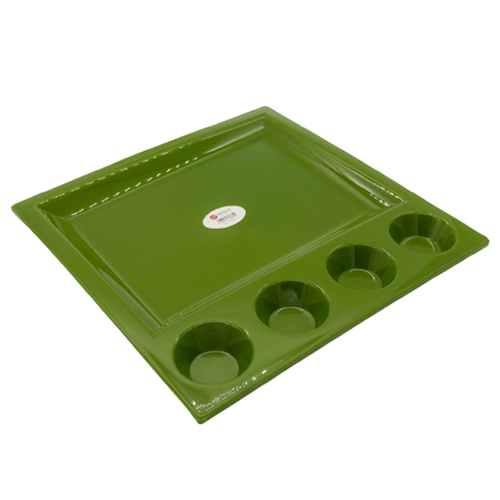 Sauce Plate