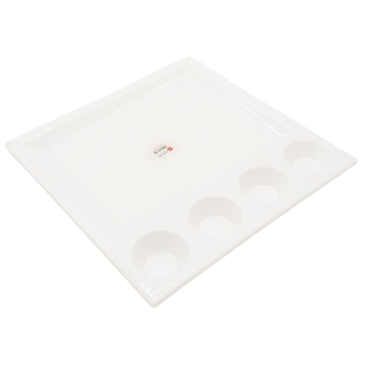 Sauce Plate