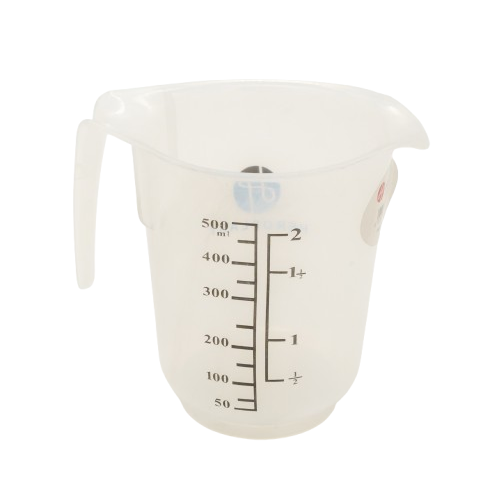 Measuring cup 500 ml