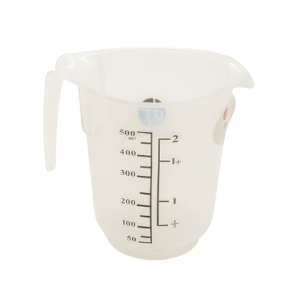 Measuring cup 500 ml