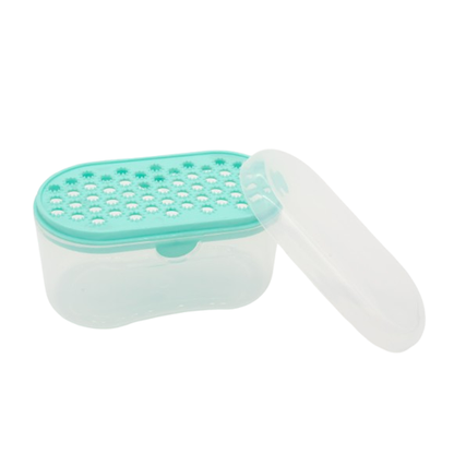 Cheese grinder