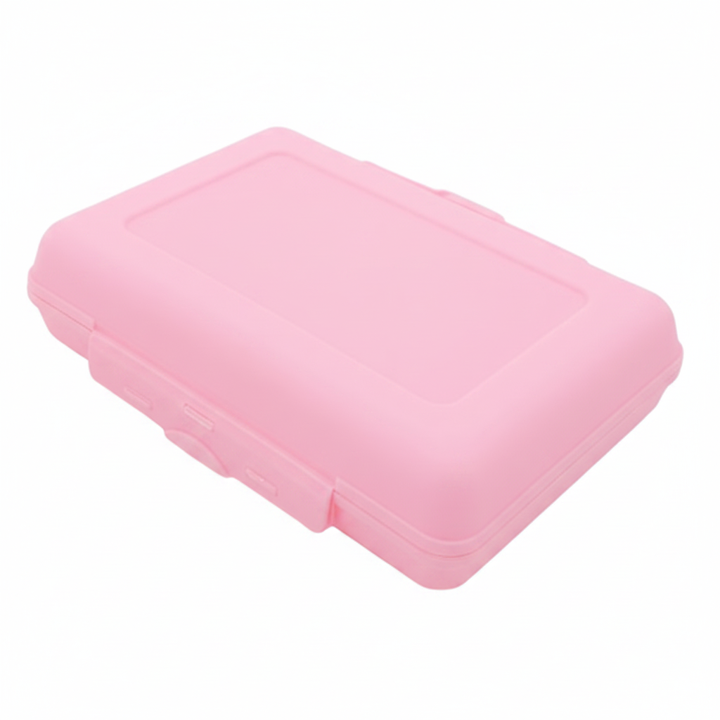 Mini container