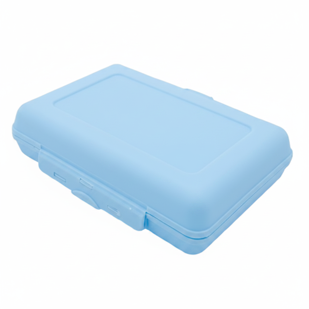 Mini container